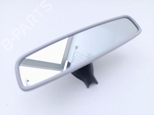Rear mirror SKODA RAPID Spaceback (NH1) 1.4 TDI | BP40469144I6 - Image 5