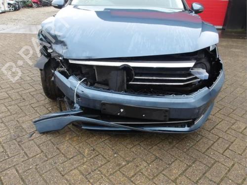 Warning switch VW PASSAT B8 (3G2, CB2) 1.6 TDI | BP40361305I22 - Image 16