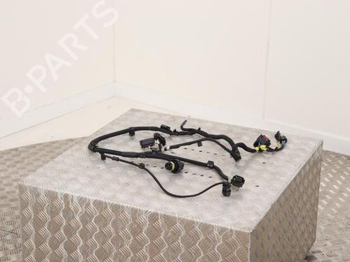 Wiring harness BMW 4 Gran Coupe (G26) 420 d Mild-Hybrid xDrive | BP40477601E16 - Image 7