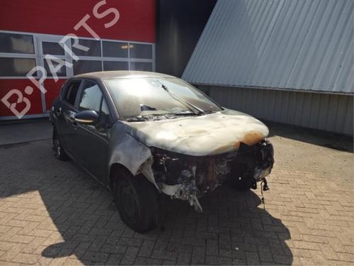 Used Parts CITROËN C3 III (SX) 1.2 VTi 82 5064620