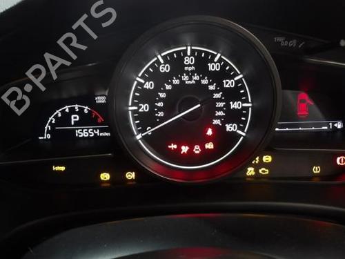 Electronic module MAZDA 3 (BM, BN) 2.0 | BP40403563M83 - Image 16