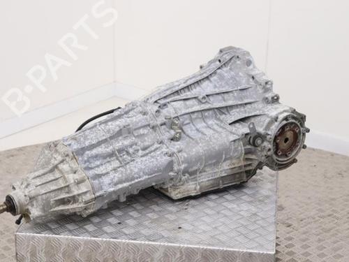 Gearbox AUDI A6 C7 (4G2, 4GC) 2.0 TDI quattro | BP40408048M3 - Image 5