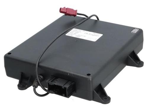 Used Electronic module Electronic module BENTLEY CONTINENTAL Coupe (3W_, 393) 6.0 GT (560 hp) 40394553 40394553