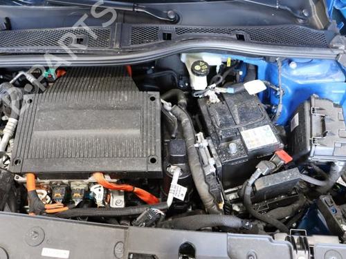 ABS pump OPEL CORSA F (P2JO) CORSA-e (68) | BP40401444M43 - Image 14