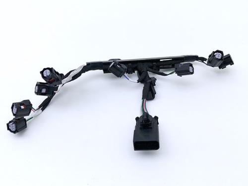 Used Wiring harness Wiring harness RENAULT CAPTUR II (HF_) E-TECH 145 (HFMU) (143 hp) 40420103 40420103