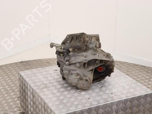 gearbox-mini-mini-convertible-r57-2007-2008-2009-2010-2011-2012-2013-2014-2015-40407667 main image