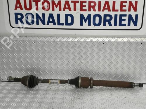 right-front-driveshaft-ford-transit-courier-b460-box-bodympv-2014-40364456 main image