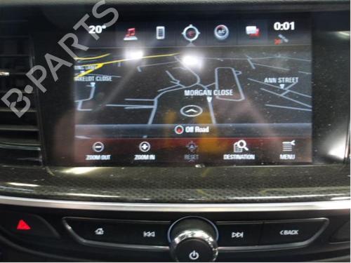 Electronic module OPEL INSIGNIA B Grand Sport (Z18) 1.5 (68) | BP40368826M83 - Image 37