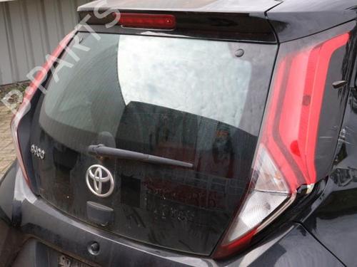 AC radiator TOYOTA AYGO (_B4_) 1.0 VVTi (KGB40) | BP40413495M32 - Image 31
