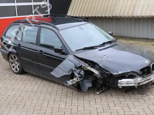 Left rear driveshaft BMW 3 Touring (E46) 316 i | BP40406917M40 - Image 9
