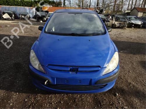 Electronic module PEUGEOT 307 (3A/C) 1.4 | BP40428482M83 - Image 4