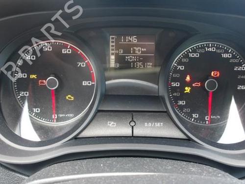 Switch SEAT IBIZA IV (6J5, 6P1) 1.2 TSI | BP40400192I30 - Image 16