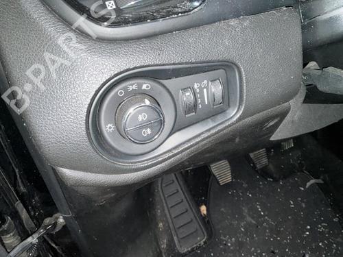 Left front steering knuckle JEEP RENEGADE SUV (BU, B1, BV) 1.6 CRD | BP40426470M25  - Image 25
