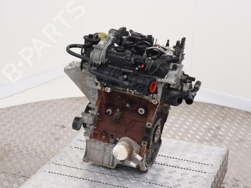 Used Engine Engine FORD FIESTA VII (HJ, HF) 1.0 EcoBoost (95 hp) 40393943 40393943