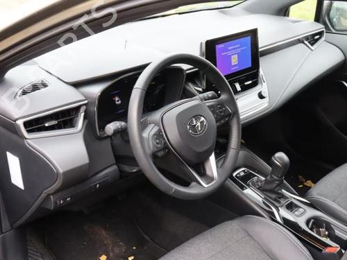Pedal TOYOTA COROLLA Hatchback (_E21_, _EA1_, _EH1_) 1.8 Hybrid (ZWE211, ZWE219) | BP40404948I4 - Image 32