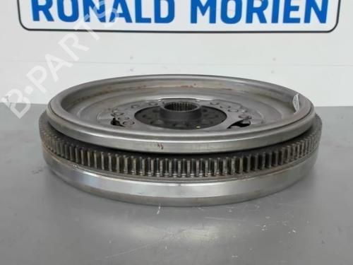 Used Flywheel Flywheel VW T-ROC (A11, D11) 2.0 R 4motion (300 hp) 40375087 40375087
