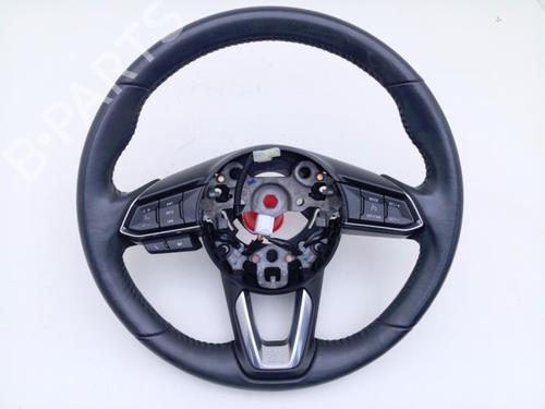 Used Steering wheel Steering wheel MAZDA CX-5 (KF) 2.2 D (150 hp) 40366941 40366941