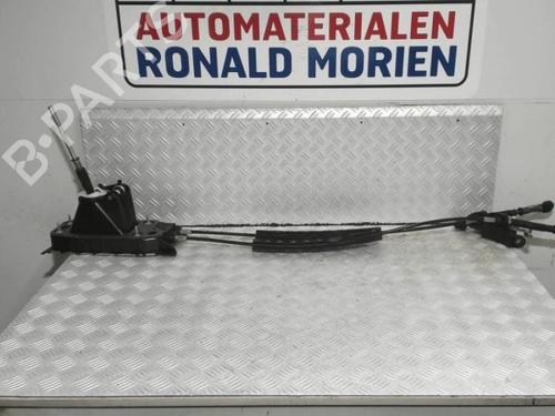 Used Gear lever Gear lever VW T-ROC Convertible (AC7, AC8) 1.5 TSI (150 hp) 40383840 40383840