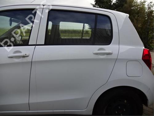 Rear right lock SUZUKI CELERIO (LF) 1.0 (AVK310) | BP40430069C99 - Image 19
