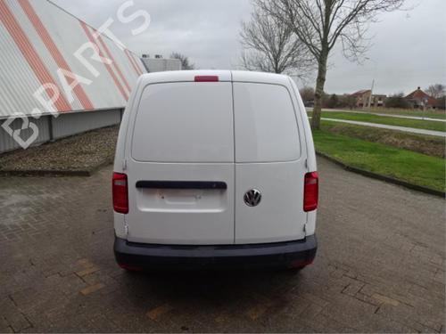 Headlight switch VW CADDY IV Box Body/MPV (SAA, SAH) 1.0 TSI | BP40360490I24 - Image 8