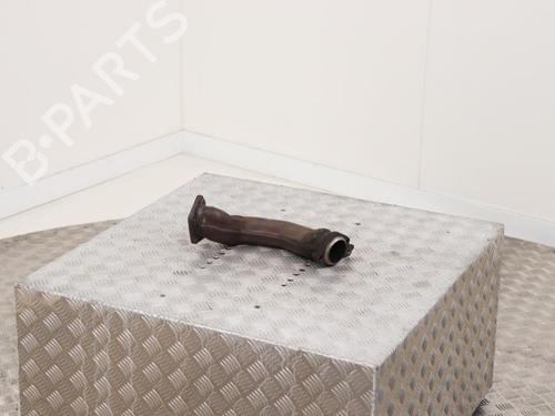 Used Exhaust system Exhaust system MERCEDES-BENZ S-CLASS Coupe (C217) S 63 AMG 4-matic (217.378) (585 hp) 40475515 40475515
