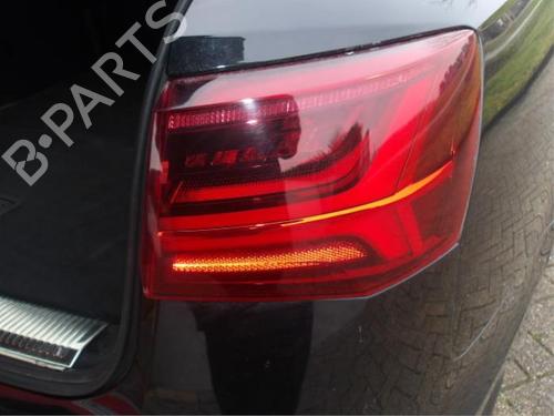 Electronic module AUDI A6 C7 Avant (4G5, 4GD) 3.0 TDI quattro | BP40469363M83 - Image 28