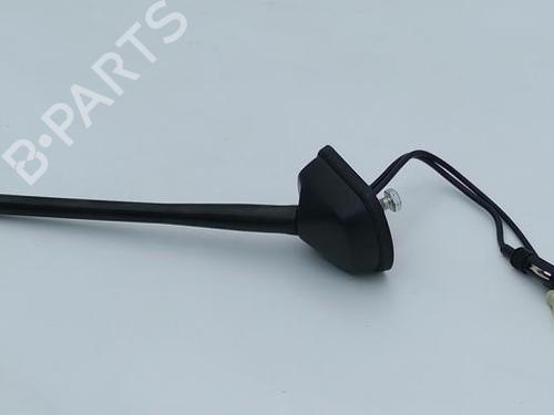 Used Antenna/Base Antenna/Base MITSUBISHI MIRAGE / SPACE STAR VI Hatchback (A0_A) 1.0 (A05A) (71 hp) 40409775 40409775