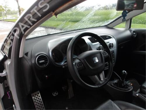 Right taillight SEAT LEON (1P1) 1.6 TDI | BP40390787C35  - Image 35