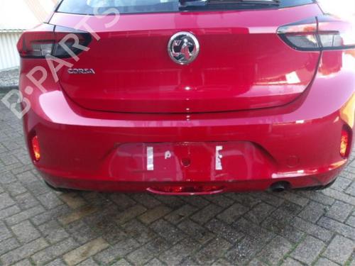 Rear mirror OPEL CORSA F (P2JO) 1.2 (68) | BP40387145I6  - Image 36