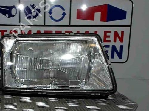 Used Right headlight Right headlight AUDI 100 C3 Avant (445, 446) 1.8 (75 hp) 40427171 40427171