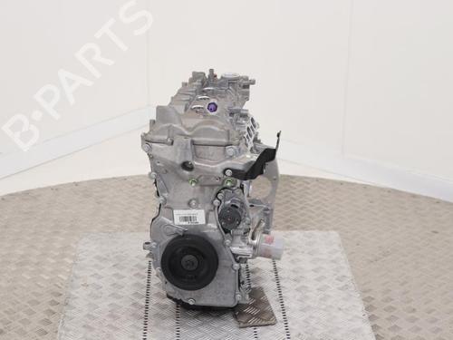 Engine DACIA DOKKER MPV (KE_) 1.6 LPG | BP40395318M1 - Image 2