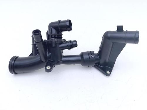 Used Thermostat housing Thermostat housing VW TRANSPORTER T6 Van (SGA, SGH, SHA, SHH) 2.0 TDI (110 hp) 40425967 40425967