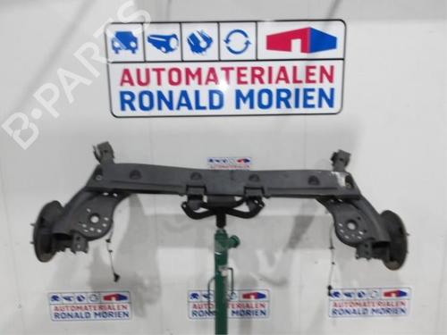 rear-axle-ford-fiesta-vii-hj-hf-2017-40393898 main image