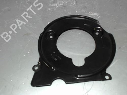Used Timing cover Timing cover VW CADDY III MPV (2KB, 2KJ, 2CB, 2CJ) 1.9 TDI (105 hp) 40374584 40374584