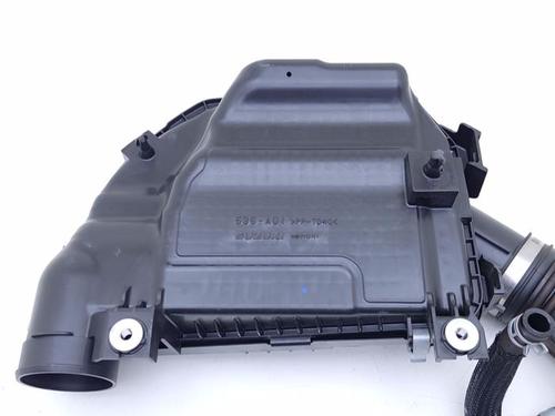 Air filter box SUZUKI VITARA (LY) 1.4 Hybrid (Mild Hybrid) (APK414) | BP40481247M87  - Image 5