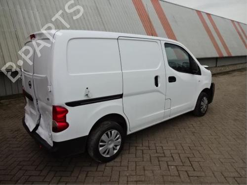 Anti roll bar NISSAN NV200 Van 1.5 dCi 110 (M20, M20N, M20M) | BP40384278M96 - Image 15