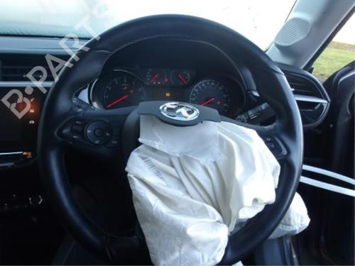 Subframe OPEL CORSA F (P2JO) 1.2 (68) | BP40477120M9 - Image 13
