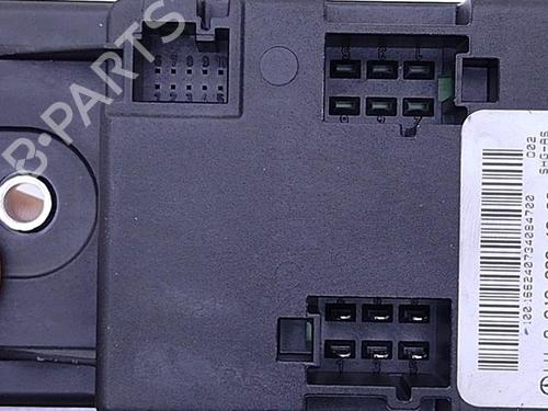 Electronic module MERCEDES-BENZ E-CLASS (W212) E 63 AMG 4-matic (212.076) | BP40479579M83 - Image 3