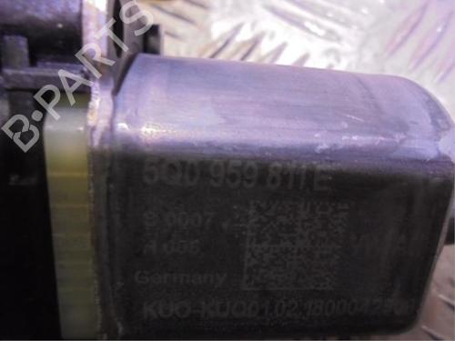 Electronic module VW TIGUAN (5N_) 1.4 TSI | BP40482635M83 - Image 4