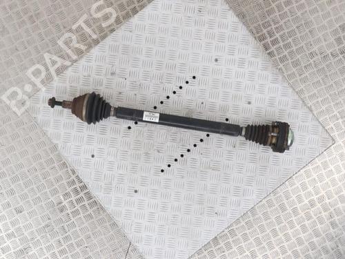 Right front driveshaft VW GOLF PLUS V (5M1, 521) 1.6 TDI | BP40476929M39 - Image 8
