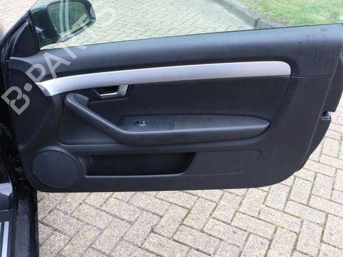 Front left seatbelt AUDI A4 B7 Convertible (8HE) 1.8 T | BP40413604I26 - Image 23