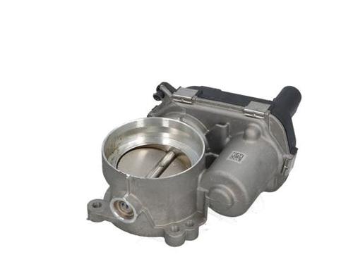 Used Throttle body Throttle body VW GOLF VIII (CD1, DA1) 1.5 eTSI (150 hp) 40391353 40391353