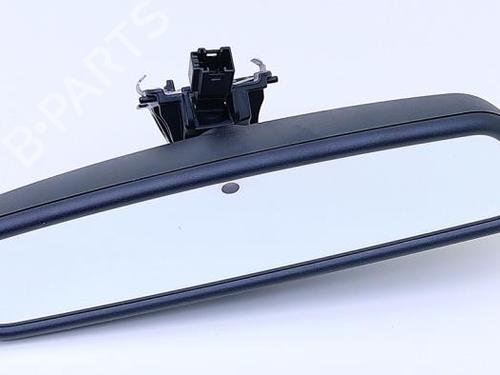 Used Rear mirror Rear mirror BMW 6 Coupe (F13) M6 (560 hp) 40479325 40479325