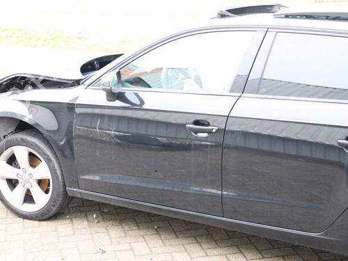 Catalyst AUDI A3 Sportback (8VA, 8VF) 1.4 TFSI | BP40417073M10 - Image 21