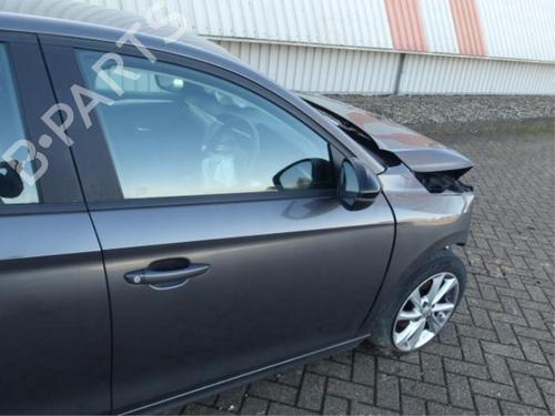 right-front-door-opel-corsa-f-p2jo-2019-40477351 main image