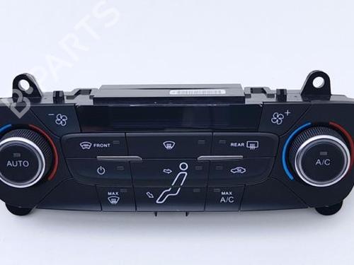 climate-control-ford-focus-iii-2010-2011-2012-2013-2014-2015-2016-2017-2018-2019-2020-40359877 main image