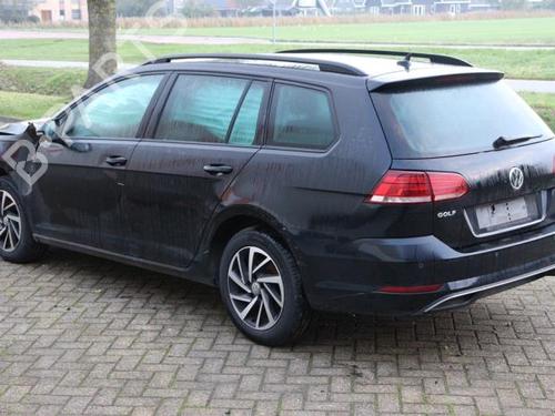 Electronic module VW GOLF VII Variant (BA5, BV5) 1.5 TSI | BP40414531M83 - Image 10
