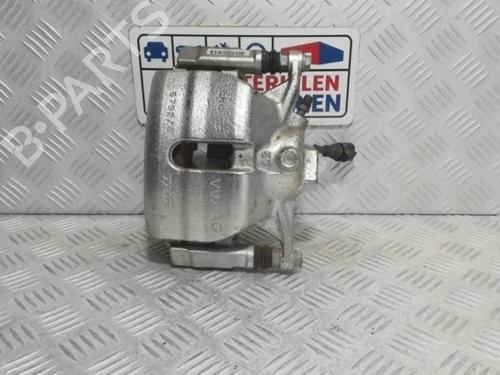 Used Right front brake caliper Right front brake caliper VW GOLF VII (5G1, BQ1, BE1, BE2) 1.6 TDI (110 hp) 40366068 40366068