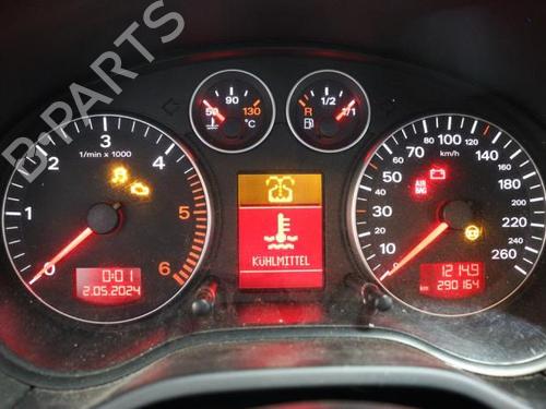 Electronic module AUDI A3 Sportback (8PA) 2.0 TDI | BP40414971M83  - Image 40