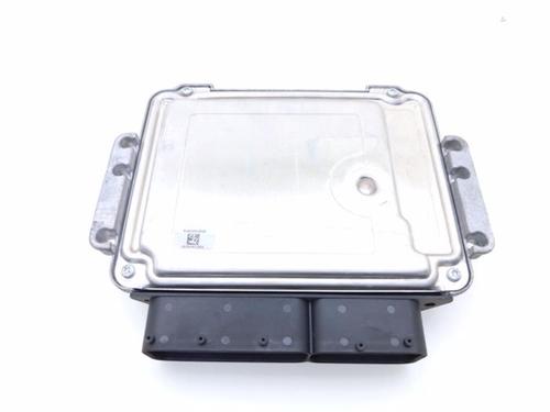 Engine control unit (ECU) HYUNDAI GETZ (TB) 1.5 CRDi GLS | BP40370869M57 - Image 2